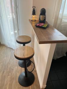 Appartement Evry