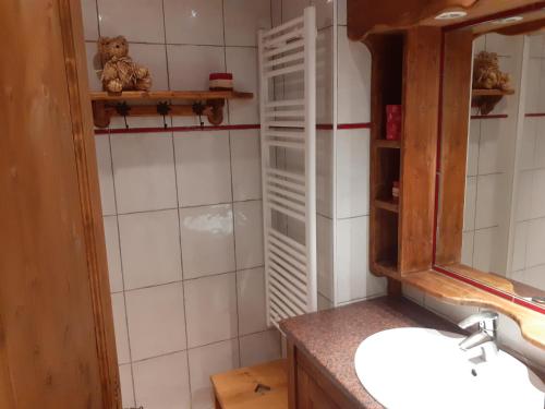 Appartement exceptionnel à Valmorel
