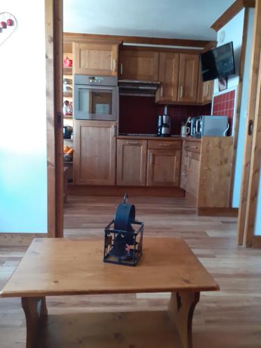 Appartement exceptionnel à Valmorel