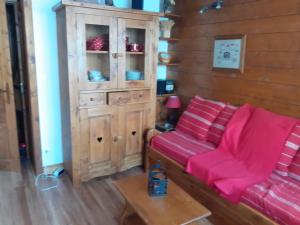 Appartement exceptionnel à Valmorel