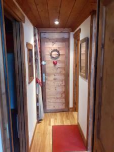Appartement exceptionnel à Valmorel