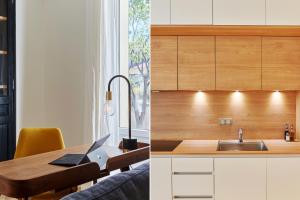 Appartement exceptionnel Grassi Centre-ville Aix-en-Provence