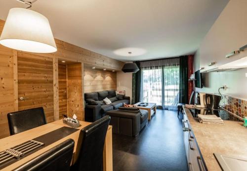 Appartement Eychauda