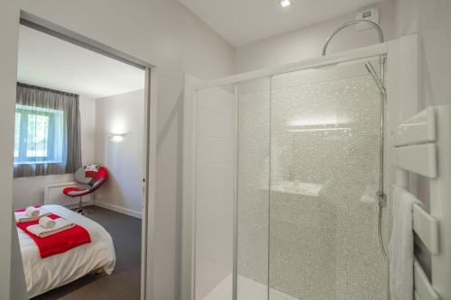 Appartement Eychauda