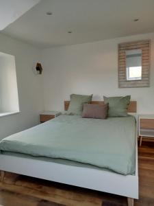 Appartement Ezean belfort ville