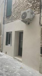 Appartement f1 au centre chateaurenard
