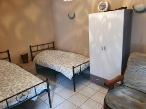 Appartement F1 rez de chausser BG N°2