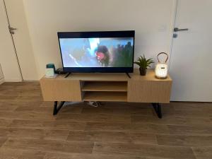 Appartement F2 à deux minutes à pieds du métro