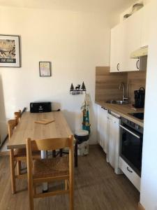 Appartement F2 aux Angles
