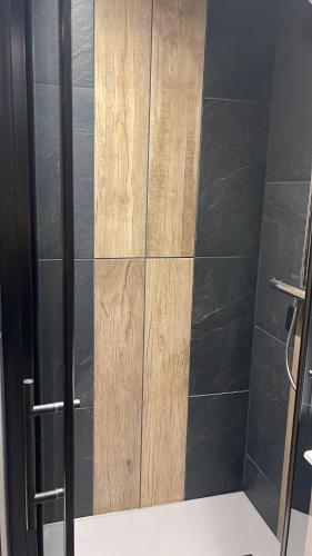 Appartement F2 aux Glières