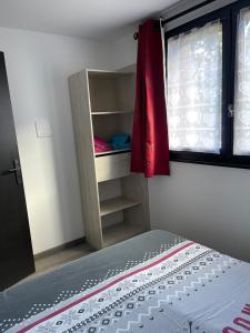 Appartement F2 aux Glières