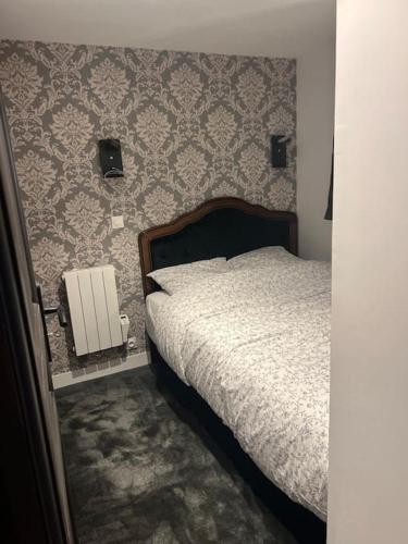 Appartement F2 Centre Ville