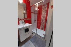 Appartement F2 COSY proche de l'HYPER CENTRE