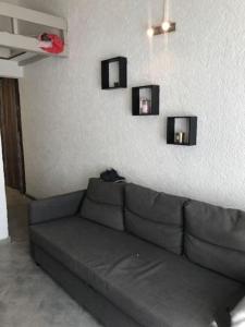 Appartement (F2) dans le domaine du Capitou Fréjus