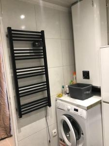 Appartement (F2) dans le domaine du Capitou Fréjus