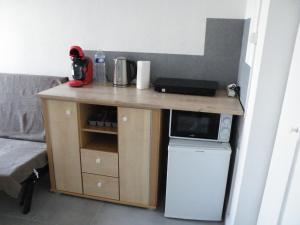 APPARTEMENT F2 DE 30M2- REPOS MOINS CHER