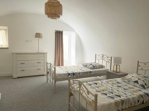 Appartement F2 Duplex