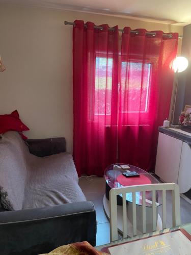 Appartement F2