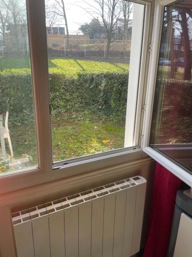 Appartement F2