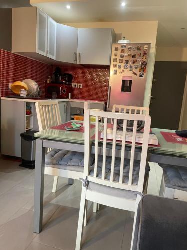 Appartement F2