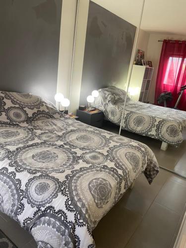 Appartement F2