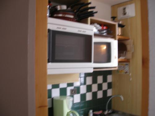 appartement F2