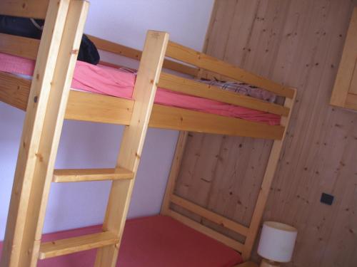 appartement F2