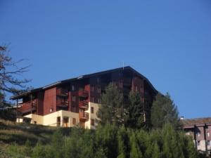 appartement F2