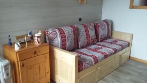 appartement F2