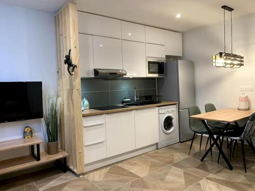Appartement F2 La Savane au Perreux-sur-Marne