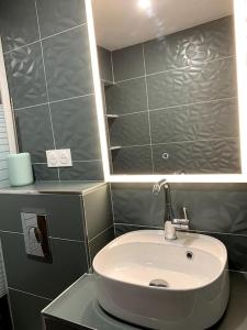 Appartement F2 La Savane au Perreux-sur-Marne