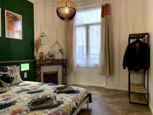 Appartement F2 La Savane au Perreux-sur-Marne