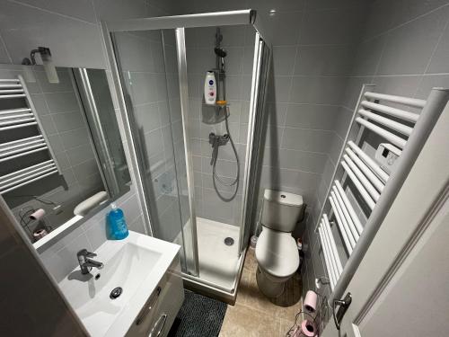 Appartement F2 Orly Aéroport