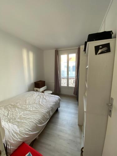 Appartement F2 - Paris 18