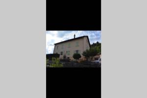Appartement F2 proche La Bresse