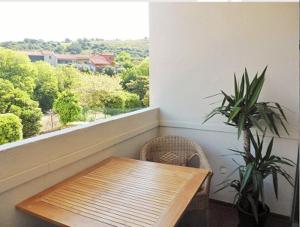Appartement F2 proche plage et centre ville - 4VSE-CAR180