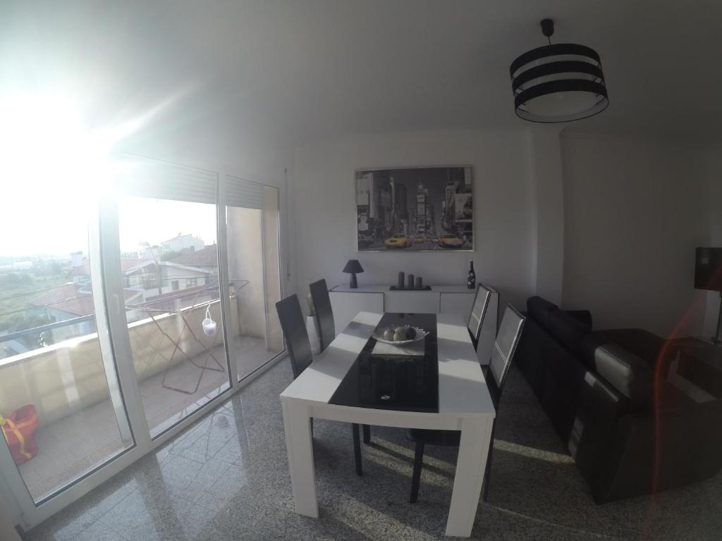 Appartement Appartement F2 ready to beach/Porto/Casino Espinho 1240 Avenida 29 de Março 3885-614 Esmoriz