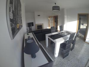 Appartement F2 ready to beach/Porto/Casino Espinho