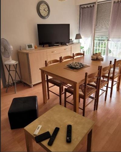 Appartement f2