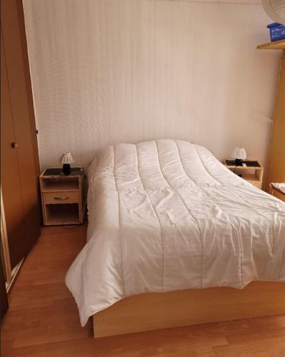 Appartement f2