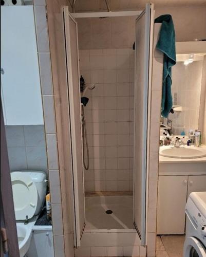 Appartement f2
