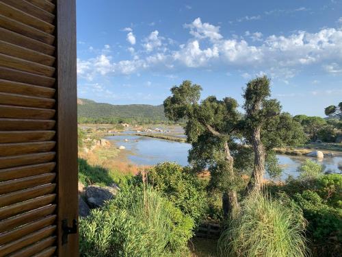 Appartement F2 Salines de Porto Vecchio