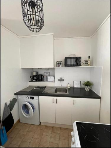 Appartement F2