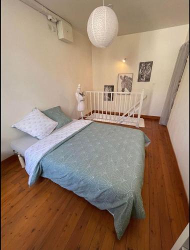 Appartement F2