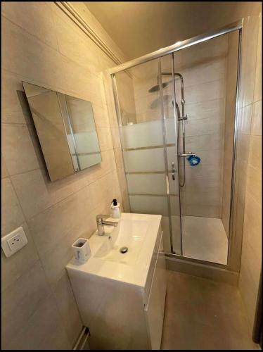 Appartement F2
