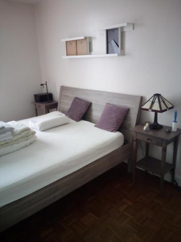 Appartement F3 90m² plage