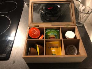 Appartement F3 agréable