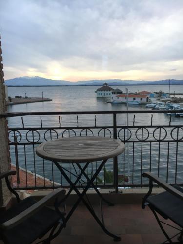 Appartement F3 avec jolie vue