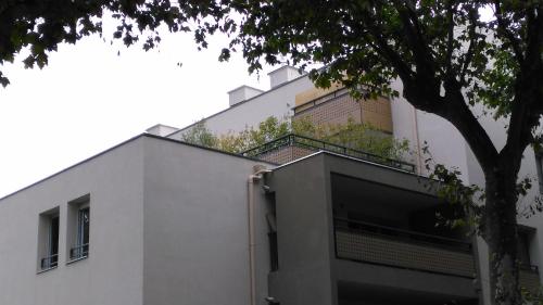 Appartement F3 avec Parking privée