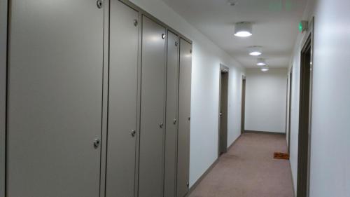 Appartement F3 avec Parking privée
